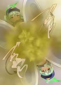 Page 10 of Shupogaki Nioizeme | 철도가키 냄새고문 - preview thumbnail