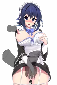 Page 1495 of Miss Lisette's Assassin Maid - preview thumbnail