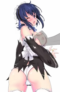 Page 757 of Miss Lisette's Assassin Maid - preview thumbnail
