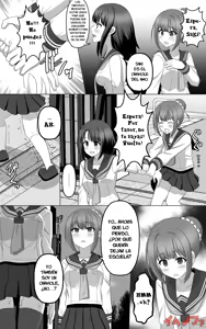 Page 16 of Saimin Game - preview thumbnail