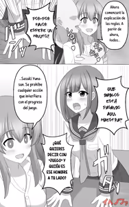 Page 2 of Saimin Game - preview thumbnail