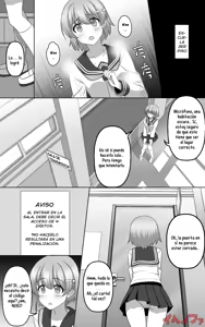 Page 27 of Saimin Game - preview thumbnail