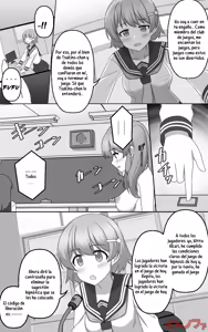 Page 34 of Saimin Game - preview thumbnail