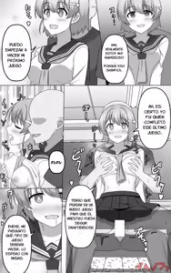 Page 38 of Saimin Game - preview thumbnail