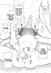 Page 20 of Onnanoko ni Nareru Game 3 | 여자아이가 될 수 있는 게임 3 - preview thumbnail