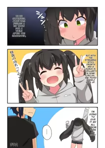 Page 27 of Ippatsu Hero Akari-chan 1-10 - preview thumbnail