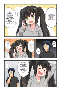 Page 30 of Ippatsu Hero Akari-chan 1-10 - preview thumbnail