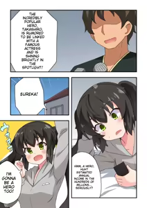 Page 3 of Ippatsu Hero Akari-chan 1-10 - preview thumbnail