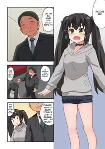 Page 32 of Ippatsu Hero Akari-chan 1-10 - preview thumbnail