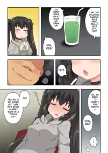 Page 33 of Ippatsu Hero Akari-chan 1-10 - preview thumbnail
