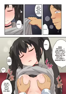 Page 35 of Ippatsu Hero Akari-chan 1-10 - preview thumbnail