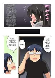 Page 4 of Ippatsu Hero Akari-chan 1-10 - preview thumbnail