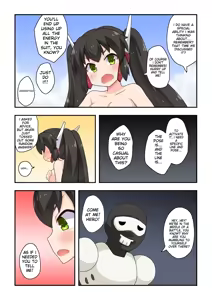 Page 50 of Ippatsu Hero Akari-chan 1-10 - preview thumbnail