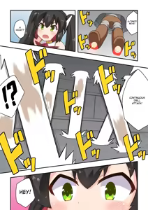 Page 57 of Ippatsu Hero Akari-chan 1-10 - preview thumbnail