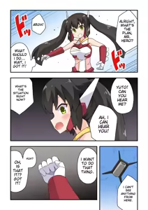 Page 60 of Ippatsu Hero Akari-chan 1-10 - preview thumbnail