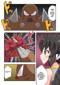 Page 61 of Ippatsu Hero Akari-chan 1-10 - preview thumbnail