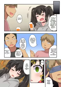 Page 66 of Ippatsu Hero Akari-chan 1-10 - preview thumbnail