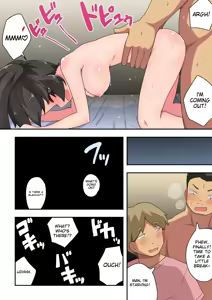 Page 80 of Ippatsu Hero Akari-chan 1-10 - preview thumbnail