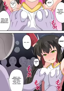 Page 92 of Ippatsu Hero Akari-chan 1-10 - preview thumbnail