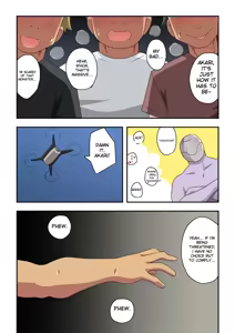 Page 99 of Ippatsu Hero Akari-chan 1-10 - preview thumbnail