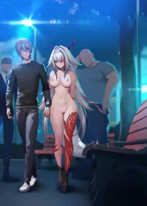 Ye Shunguang 6A (decensored) - hentai manga cover image