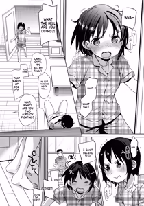 Page 27 of Watashi ga Neteiru Aida ni - preview thumbnail