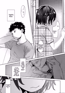 Page 28 of Watashi ga Neteiru Aida ni - preview thumbnail