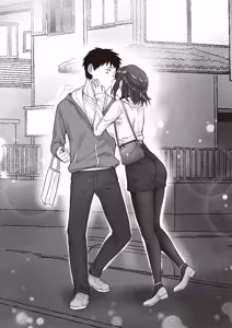 Page 97 of Kenzen rabu kome manga de habuka re-gachina H shin gattsuri kaitara kou natta - preview thumbnail