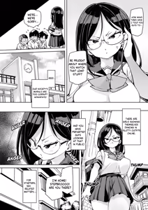 Page 2 of Magou Koto Naki Hentai Koui | Unmistakably Perserve Deeds - preview thumbnail