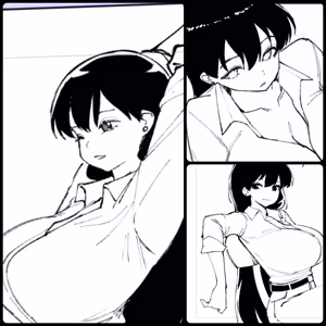 Page 11 of Nagi Arato - preview thumbnail