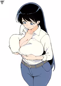 Page 2 of Nagi Arato - preview thumbnail