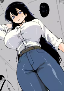 Page 9 of Nagi Arato - preview thumbnail