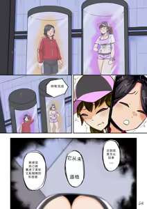 Page 10 of 拉布拉多自用汉化9 - preview thumbnail