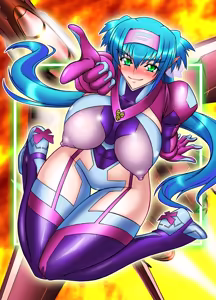 Page 4 of artist:vf331Bobcaters - preview thumbnail