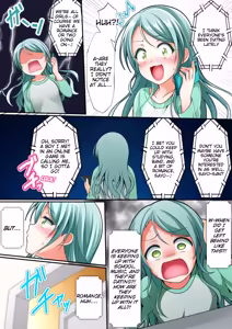 Page 3 of Sayo's First  | Sayo Zome | Sayo Hajime - preview thumbnail