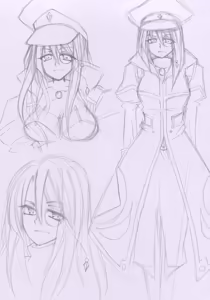 Page 21 of artist:う - preview thumbnail