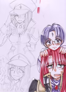 Page 22 of artist:う - preview thumbnail