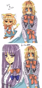 Page 8 of artist:う - preview thumbnail