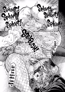 Page 101 of Onimara - preview thumbnail