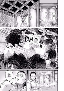 Page 107 of Onimara - preview thumbnail