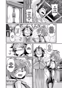 Page 110 of Onimara - preview thumbnail