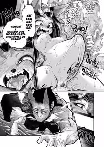 Page 166 of Onimara - preview thumbnail