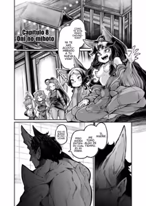 Page 174 of Onimara - preview thumbnail
