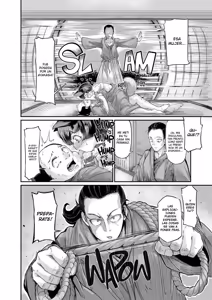 Page 10 of Onimara - preview thumbnail