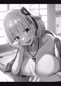 Page 21 of Lycoris no Ecchi na Hon 5 | Lewd Lycoris Book 5 - preview thumbnail