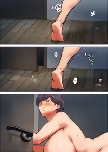 Page 21 of Shikatanaku Kaa-chan to Sex Shimasu 8 - preview thumbnail