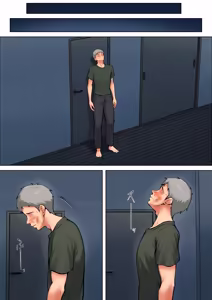 Page 32 of Shikatanaku Kaa-chan to Sex Shimasu 8 - preview thumbnail