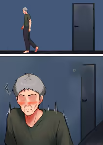 Page 33 of Shikatanaku Kaa-chan to Sex Shimasu 8 - preview thumbnail
