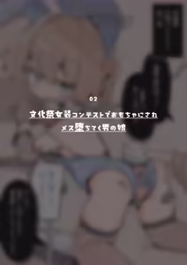 Page 8 of Kimi wa kyou kara onna no ko ~ onna no ko ni kyousei josou de omocha ni sareru otoko no ko - preview thumbnail