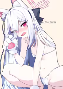 Page 11 of ケイちゃん - preview thumbnail